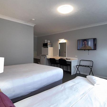 Marco Polo Taree Exterior foto