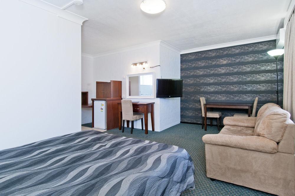 Marco Polo Taree Exterior foto