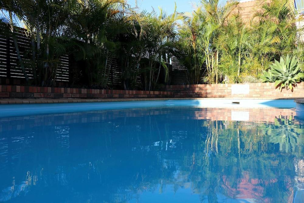 Marco Polo Taree Exterior foto