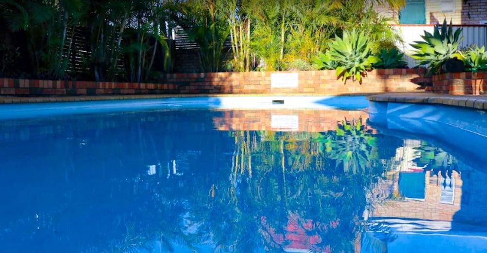 Marco Polo Taree Exterior foto