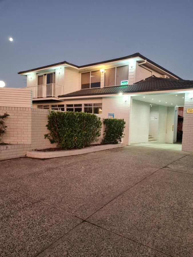 Marco Polo Taree Exterior foto