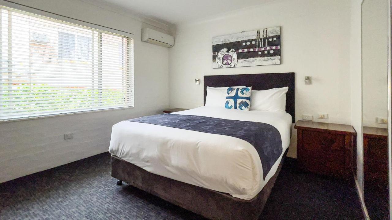 Marco Polo Taree Exterior foto