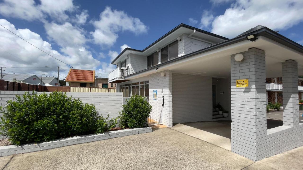 Marco Polo Taree Exterior foto