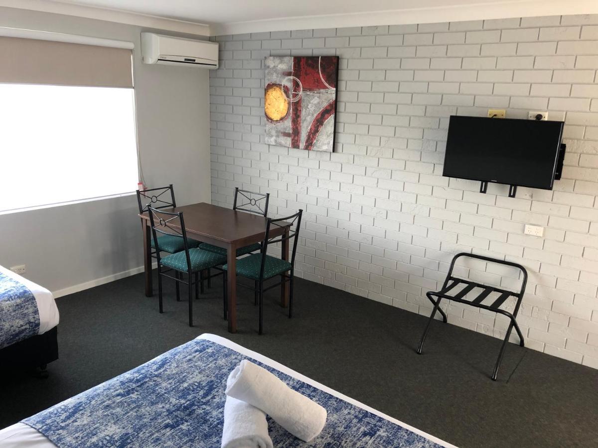 Marco Polo Taree Exterior foto