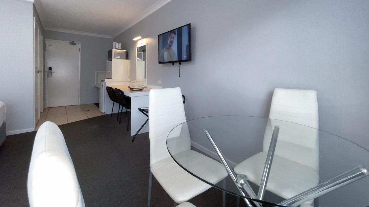 Marco Polo Taree Exterior foto