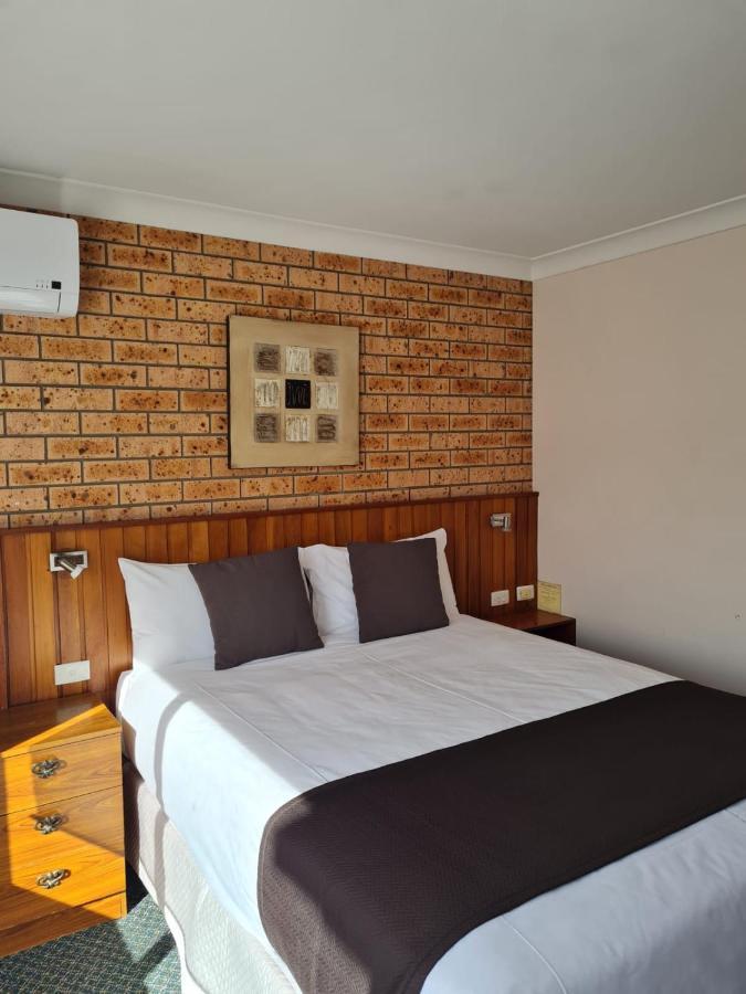 Marco Polo Taree Exterior foto