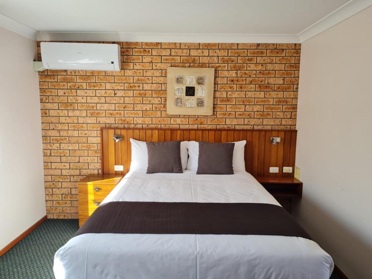 Marco Polo Taree Exterior foto