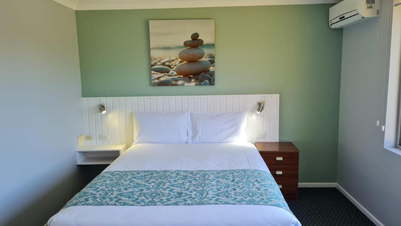 Marco Polo Taree Exterior foto