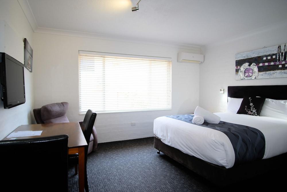Marco Polo Taree Exterior foto
