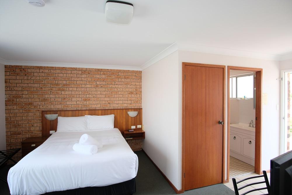 Marco Polo Taree Exterior foto
