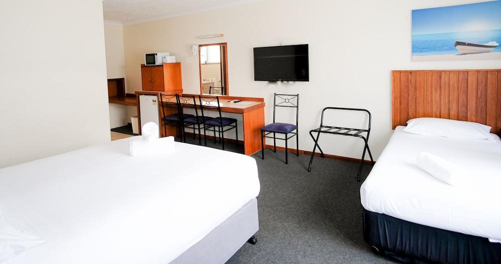 Marco Polo Taree Exterior foto