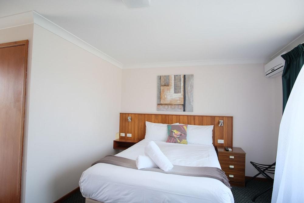 Marco Polo Taree Exterior foto