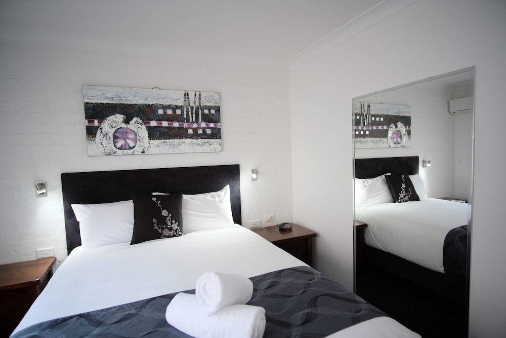 Marco Polo Taree Exterior foto
