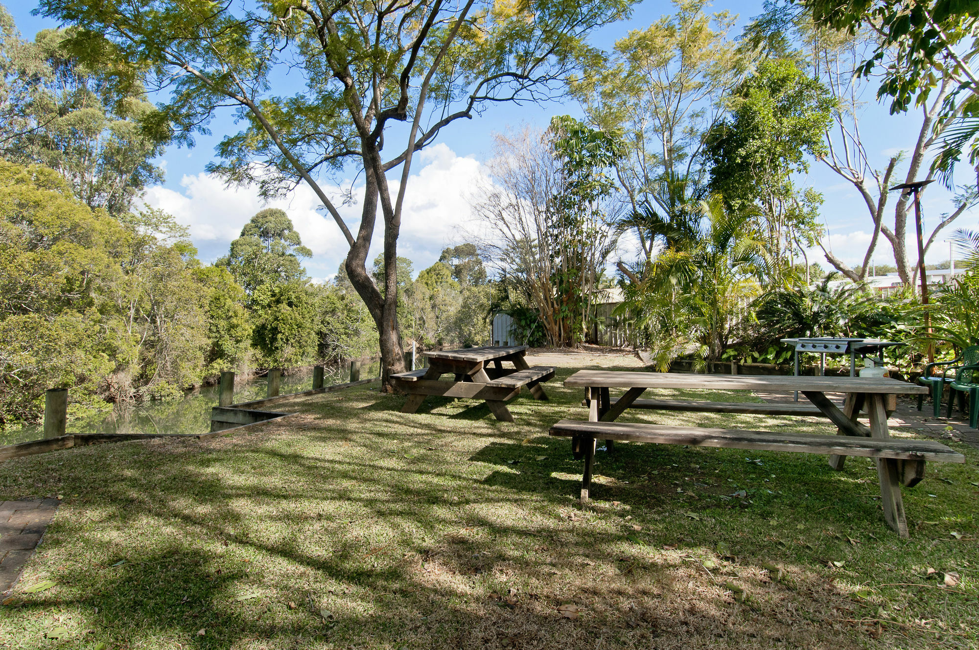 Marco Polo Taree Exterior foto