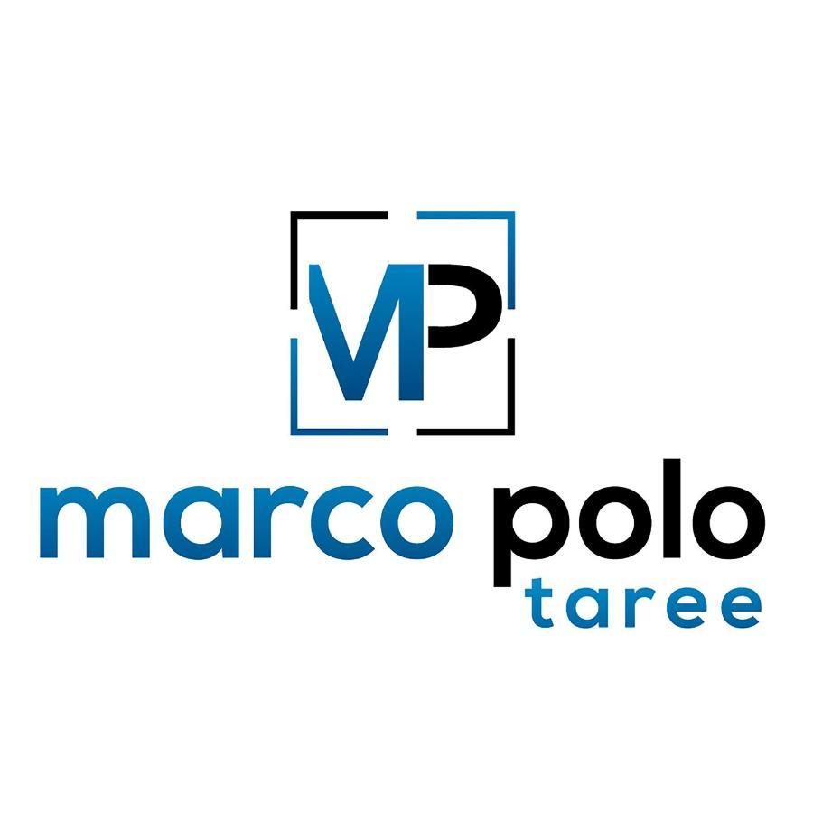 Marco Polo Taree Exterior foto