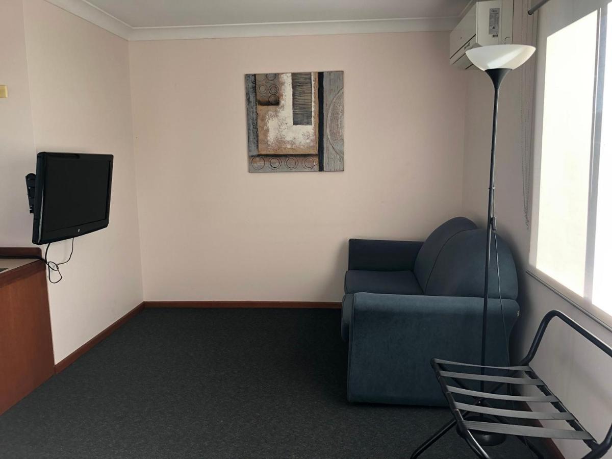 Marco Polo Taree Exterior foto