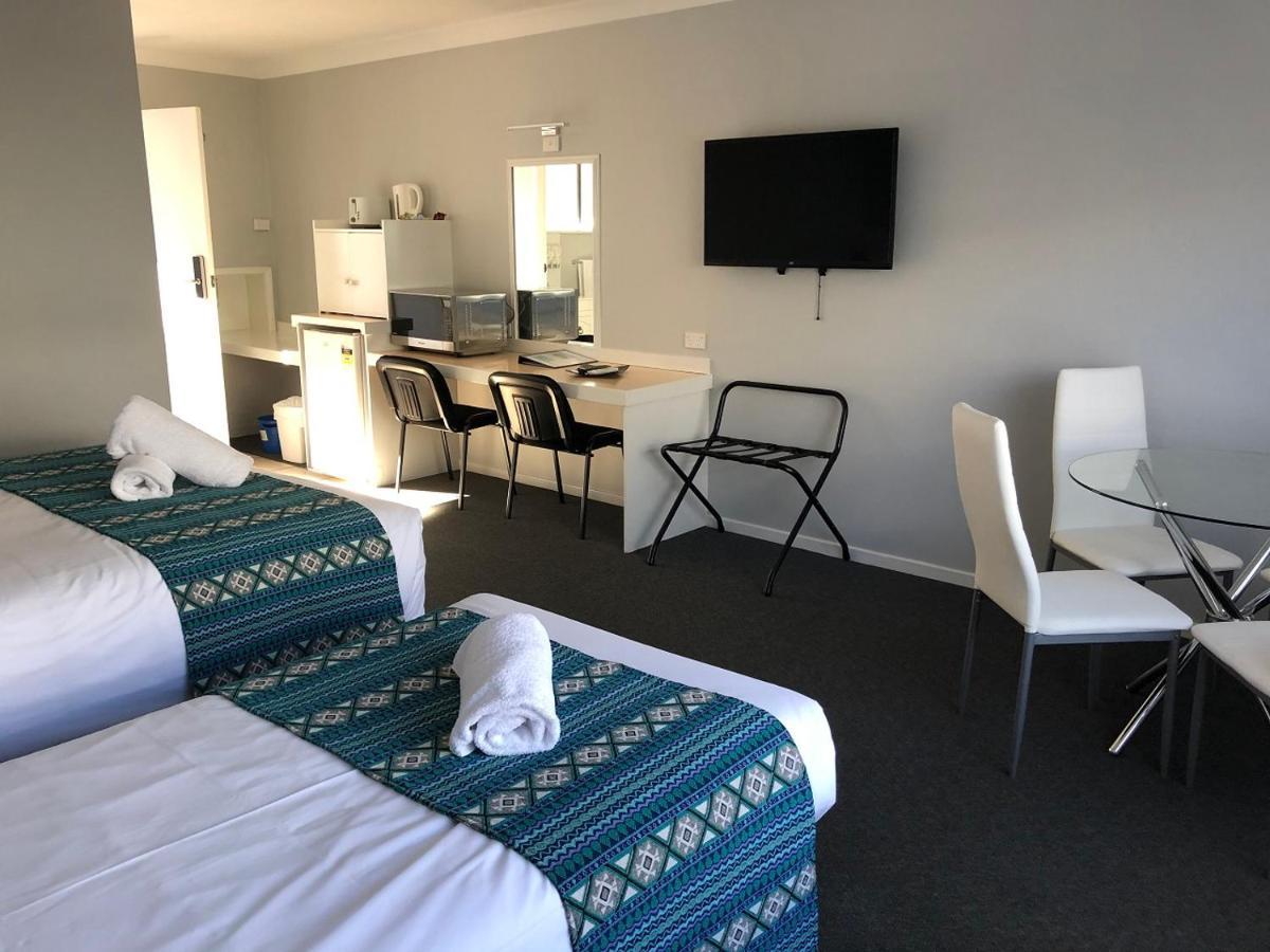 Marco Polo Taree Exterior foto